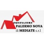 Logo IMPRESA EDILE PALERMO NOVA