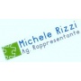 Logo Ag. Rappresentante Michele RIZZI