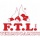 Logo piccolo dell'attività F.T.L. TERMOCAMINI SNC