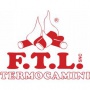 Logo F.T.L. TERMOCAMINI SNC