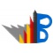 Logo social dell'attività Impresa Edile Individuale di Brusca Francesco e Costruzioni Geometra Pietro Brusca