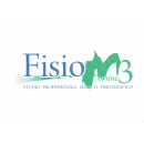 Logo Studio Professionale Medico Fisioterapico