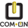 Logo piccolo dell'attività COMON agency