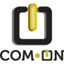 Logo COMON agency