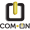Logo social dell'attività COMON agency