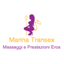 Logo Marina Transex Massaggi e Prestazioni Erotiche