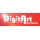 Logo piccolo dell'attività Digitart Multimedia