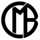 Logo CMB CLEANROOM