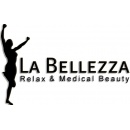 Logo LA BELLEZZA - Relax & Medical Beauty