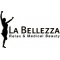 Logo social dell'attività LA BELLEZZA - Relax & Medical Beauty