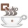Logo piccolo dell'attività QBIKO Caffè Solubili Infusi