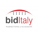 Logo BIDITALY SRL