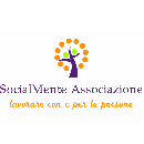 Logo dell'attività SocialMente Associazione lavorare con e per le persone