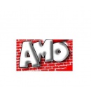 Logo Agenzia Matrimoniale Online A.M.O.