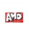 Logo social dell'attività Agenzia Matrimoniale Online A.M.O.