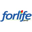 Logo forlife group