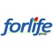 Logo social dell'attività forlife group