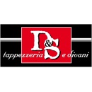 Logo D&S Tappezzeria