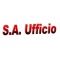 Logo social dell'attività S.A.Ufficio di Antonino Spanò