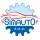 Logo piccolo dell'attività Simauto s.n.c.