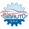 Logo social dell'attività Simauto s.n.c.