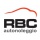 Logo piccolo dell'attività RBC Autonoleggio