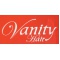 Logo social dell'attività Vanity Hair