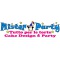 Logo social dell'attività Mister Party Foggia