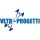 Logo piccolo dell'attività Vetroprogetti