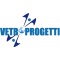 Logo social dell'attività Vetroprogetti