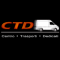 Logo social dell'attività CTD Centro Trasporti Dedicati