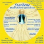 Logo STARBENE  - Studio Motorio Specialistico -