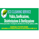 Logo Eco Cleaning Service