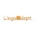Logo piccolo dell'attività LinguAdept