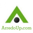 Logo dell'attività Complementi D'arredo casa e ufficio ArredoUp.com