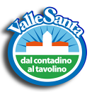 Logo Agricola Valle Santa