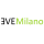 Logo piccolo dell'attività EVE Milano