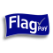 Logo social dell'attività FlagPay