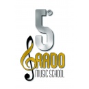 Logo QUINTO GRADO MUSIC SCHOOL