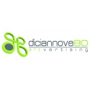 Logo Diciannove80 Artvertising