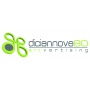 Logo Diciannove80 Artvertising