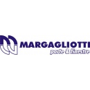 Logo Margagliotti Porte & Finestre