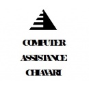 Logo Computer assistance 