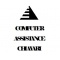 Logo social dell'attività Computer assistance 