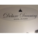 Logo Deluxe Dreaming Milano 
