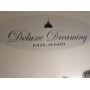 Logo Deluxe Dreaming Milano 