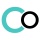 Logo piccolo dell'attività web coaching