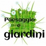 Logo Paesaggio e Giardini
