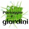 Logo social dell'attività Paesaggio e Giardini