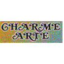 Logo charme arte